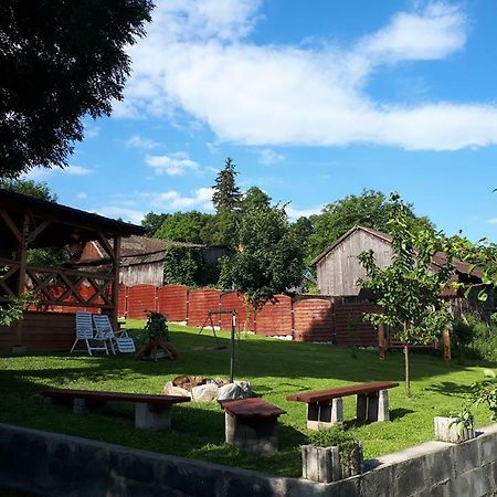 Domek Pod Jesionem Bystrzyca Klodzka Exterior photo