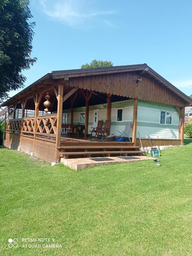 Domek Pod Jesionem Bystrzyca Klodzka Exterior photo
